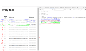 How to sell your Coinbase Multi-sig wallet coins on the Bitcoin Cash (BCH) network