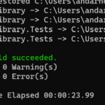 Are warning-free builds really a good thing?
