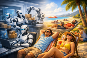 What AI means for software engineering long-term