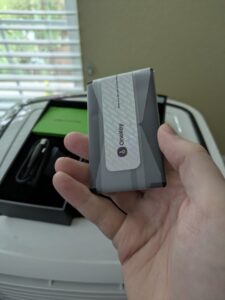 OneKey Classic 1S crypto hardware wallet review